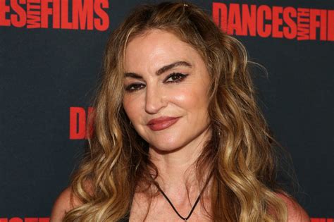 drea de matteo only fans leak|Drea de Matteo launches OnlyFans account (via her IG).